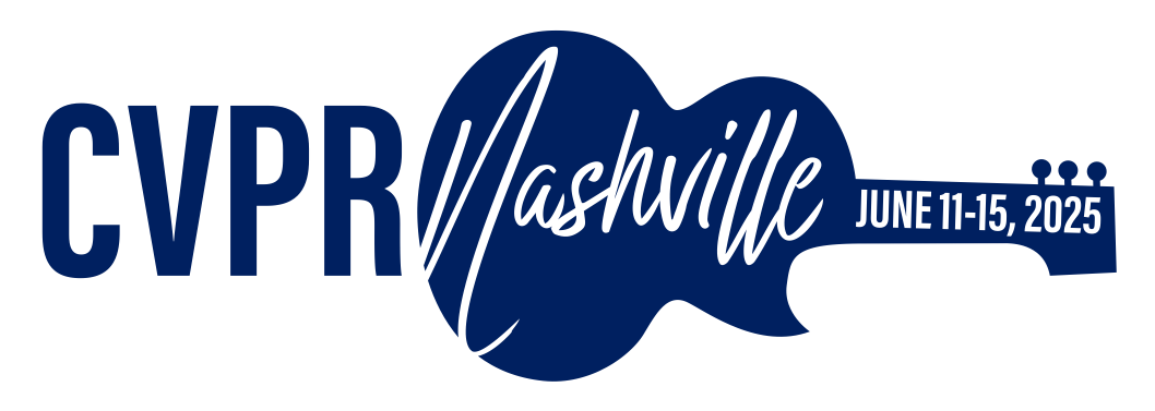 CVPR Logo