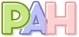 PAH Logo