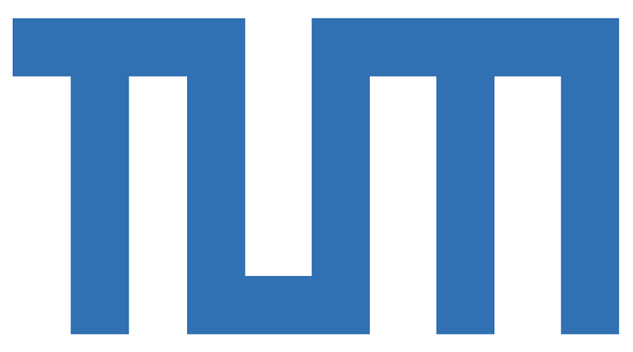 TUM logo